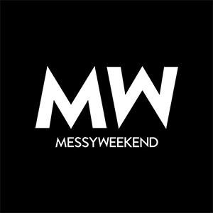 MessyWeekend Coupons