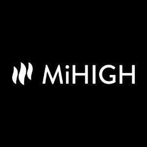 MiHIGH Coupons