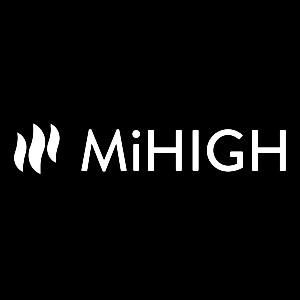 MiHIGH Coupons