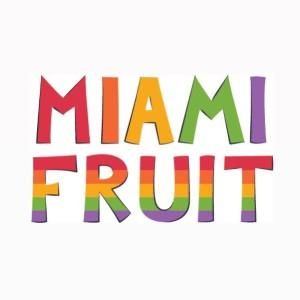 Miami Fruit Coupons