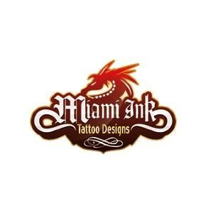 Miami Ink Tattoo Designs Coupons