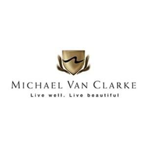 Michael Van Clarke Coupons