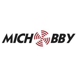 Michobby Coupons