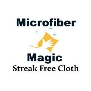 Microfiber-Magic Coupons