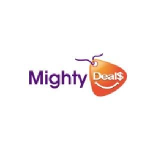 Mighty Deals Coupons