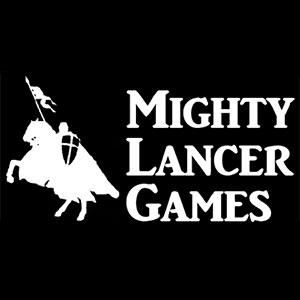 Mighty Lancer Games Coupons