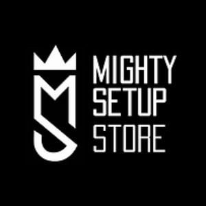 Mighty Setup Coupons