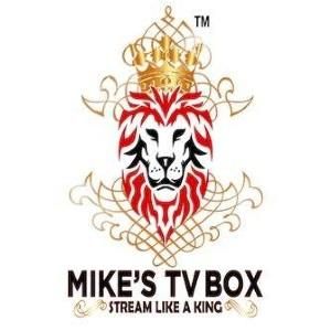 Mikes TV Box Coupons