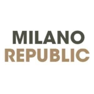 Milano Republic Coupons