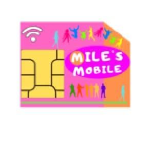 Miles Mobile Coupons