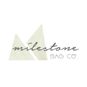 Milestone Bag Co. Coupons