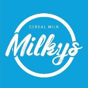 Milky's Cereal Milk Coupons