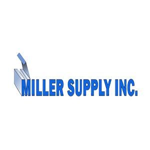 Miller Supply Inc. Coupons