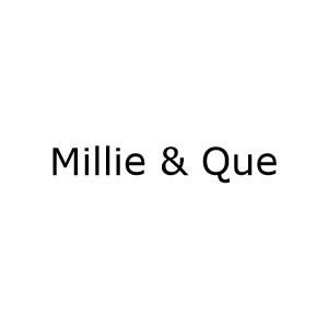 Millie & Que Coupons