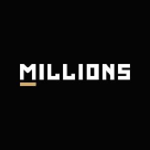 Millions.co Coupons