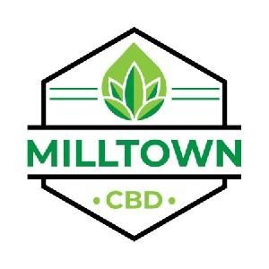 Milltown CBD Coupons