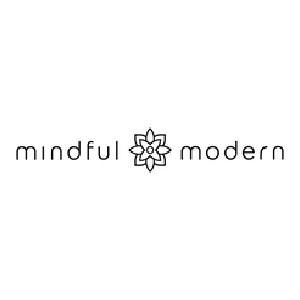Mindful & Modern Coupons