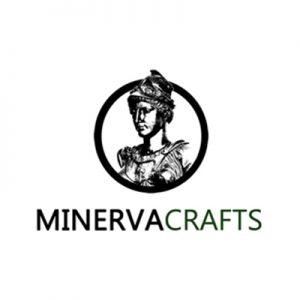 Minerva Crafts Coupons