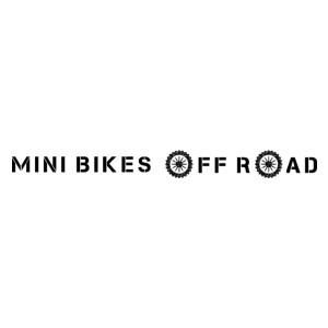 Mini Bikes Off Road Coupons