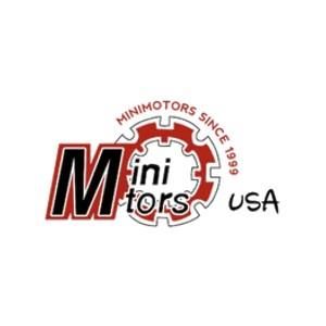 MiniMotors USA Coupons