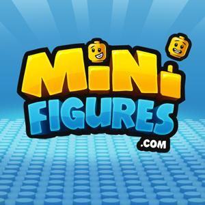 Minifigures.com Coupons