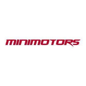 Minimotors Coupons