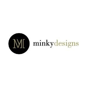 Minky Designs Coupons