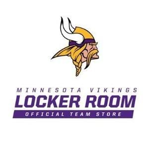 Minnesota Vikings Locker Room Coupons