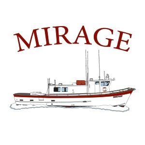Mirage Sportfishing Coupons