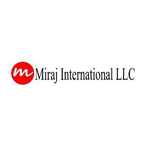 Miraj International Coupons