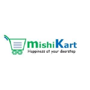 MishiKart Coupons