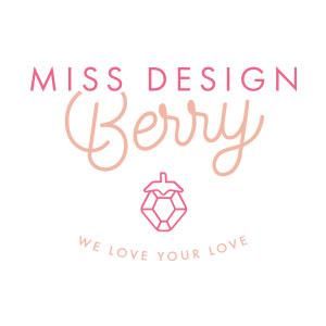 Miss Design Berry Coupons