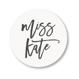 Miss Kate Design Coupons