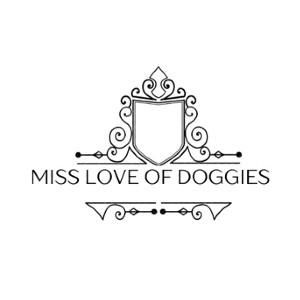 Miss Love of Doggies Coupons