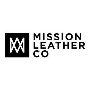 Mission Leather Co Coupons