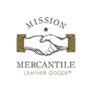 Mission Mercantile Coupons