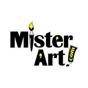 MisterArt Coupons