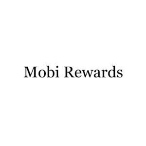 Mobi Rewards Coupons