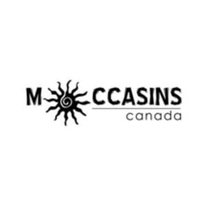 Moccasins Canada Coupons