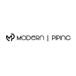 Modern Piping Coupons