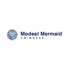 Modest Mermaid Coupons