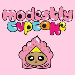 Modestly Cupcake Coupons