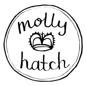 Molly Hatch Coupons