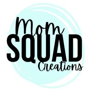 Mom Squad Creations Coupons