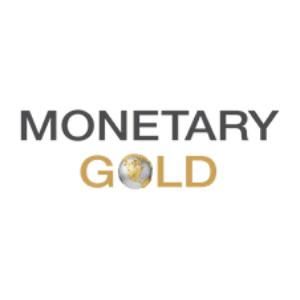 Monetary Gold Coupons