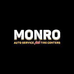 Monro Auto Service and Tire Centers Coupons