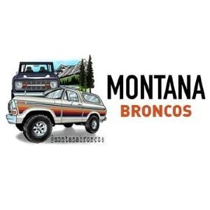 Montana Broncos Coupons