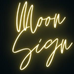 Moon Sign Home & Body Coupons