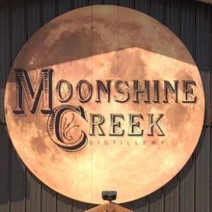 Moonshine Creek Distillery Coupons