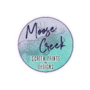 Moose Creek Screenprint Designs Coupons